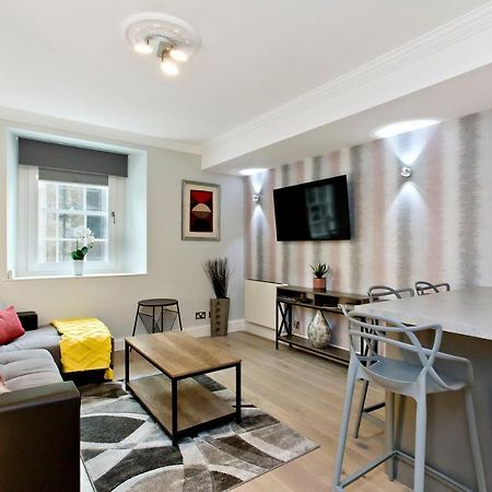 Ultra Modern, West End Village, Refurbished 1 Bed EDI Kültér fotó